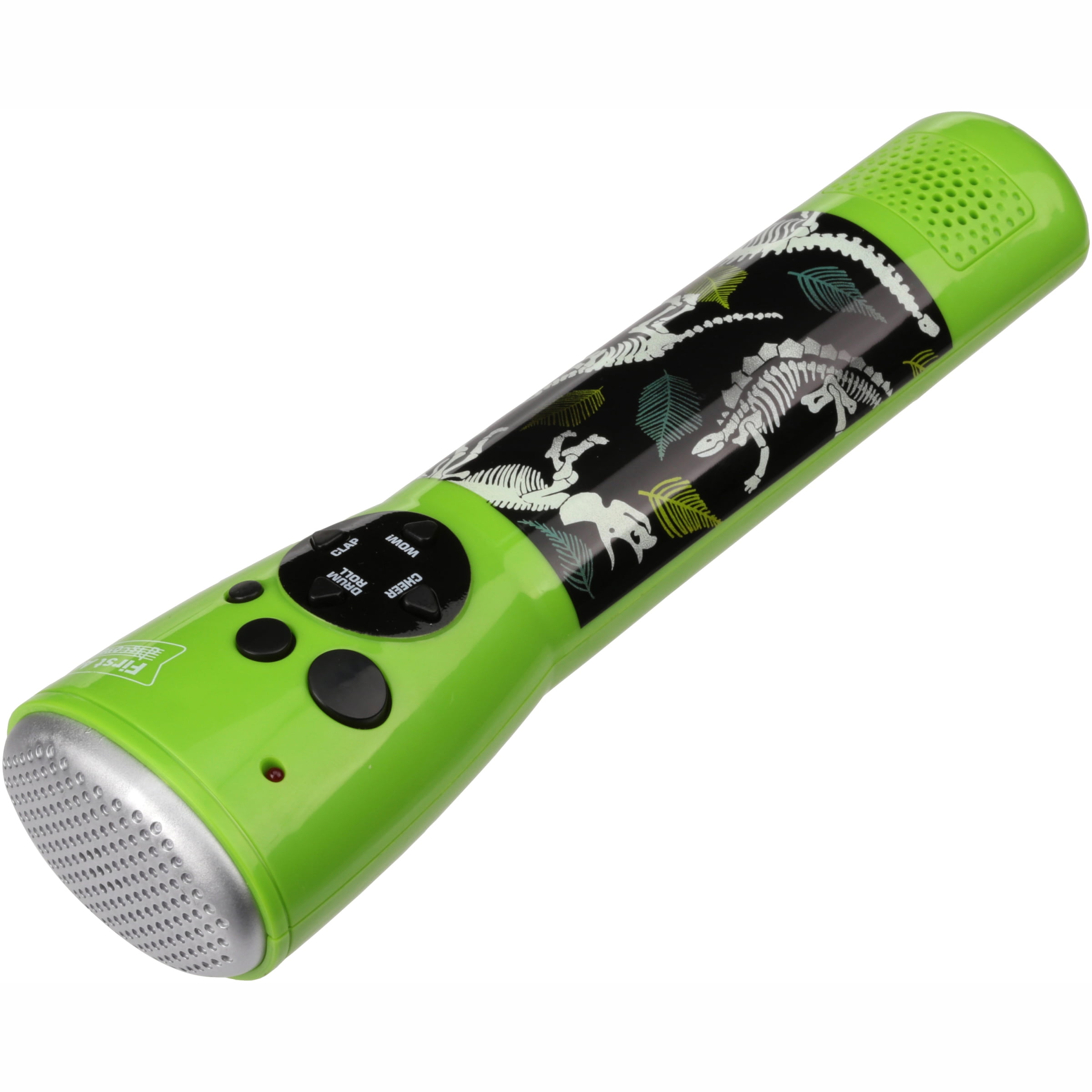 First Act Discovery® Karaoke Microphone