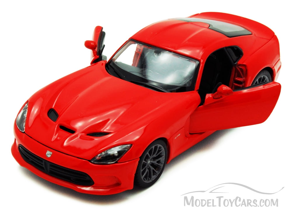 maisto viper
