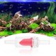 thumbnail image 2 of 20 UNIDS Accesorios de La Bomba de Aire Del Tanque de Peces de Acuario One Way No Return Water Válvulas de Retención, 2 of 8