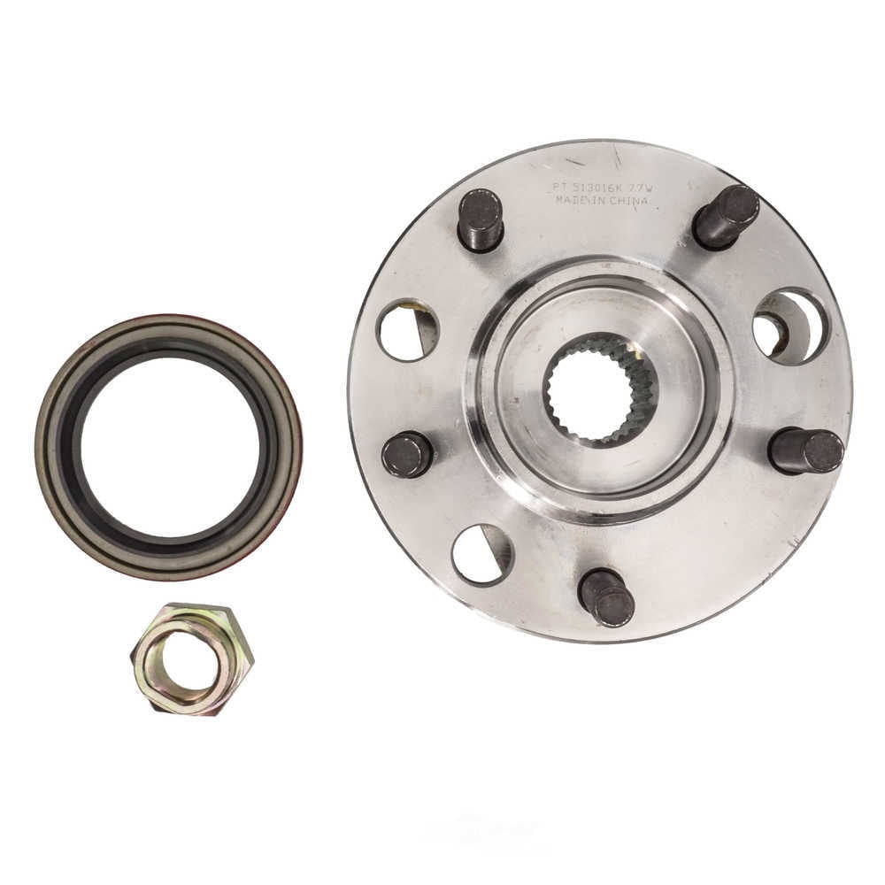 Power Train PT513016K Axle Hub Assembly