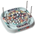 thumbnail image 5 of Juego de pesca musical para niños, juego de juguetes con tablero giratorio para atrapar., 5 of 5