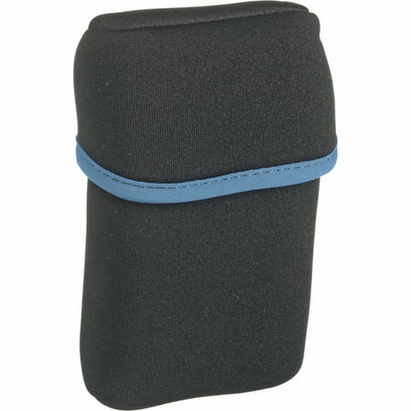 - Olympus Camera Case Neoprene (Pink Trim)