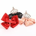thumbnail image 2 of WRISTBIQUE Bowknot Hair Accessory for Kids, Cute and Stylish Hair Decoration, 1 Piece, 2 of 7