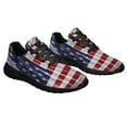 thumbnail image 6 of Jesus ChriStFaith Over Fear God Jesus Shoes Sneakers Black Size 11.5, 6 of 7