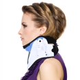 thumbnail image 2 of Fyydes Cervical Traction, Spine Correction,Adjustable Neck Brace Cervical Traction Fixation Spine Care Correction Protection, 2 of 10