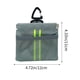 thumbnail image 3 of Pet Outing Waist Pack Feeding Snack Bag Large Capacity Multifunctional Snack Bag, 3 of 5