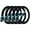 5 Pack, variant on 4k HDMI Cable Male to Female, 1ft, HDMI Extension Cable, High Speed HDMI Cable, Braided 2.0 Cable 2 Pack, UL-Listed