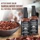 thumbnail image 3 of Bálsamo para después del afeitado Viking Revolution Luxury Sozes para hombres, paquete de 2, 3 of 5