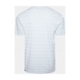 thumbnail image 2 of The North Face Mens Crew Tops Casual Cotton Tee Light Blue-XL, 2 of 4