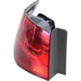 thumbnail image 4 of Tail Light Driver Side Outer For 2010-2013 Kia Forte, 4 of 9