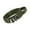 Green, variant on Heavy Duty Nylon Dog Collar with Control Handle, Reflective Quick Release Metal Buckle Padded Dog Collar for Small Medium Large Dogs(Coffee,XL)