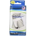 thumbnail image 1 of Athletic SUPPORTR WHT SPORTAID Size: LGE, 1 of 2