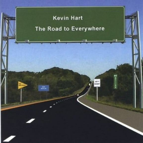 Road to Everywhere
