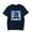 navyblue, variant on 42 Dugg T-Shirt Merch Summer For Men/Women Unisex Cosplay Short Sleeve Tshirt Tee Trend Streetwear