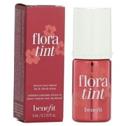 Flora Tint by Benefit, 0.2 oz Desert Rose-Tinted Lip & Cheek Stain