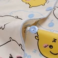 thumbnail image 6 of Kawaii Sanrio Chiikawa Pajamas Three-pieceTwo-piece Set Set Cute Short Sleeves Shorts and Long Pants Pure Cotton Home Wear Gift, 6 of 21