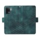 thumbnail image 3 of Funda GANGXUN para OPPO Reno 5 Lite con diseño acolchado elegante, cuero PU, protección total y ajuste preciso, 3 of 5