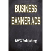 Business Banner Ads (Paperback)