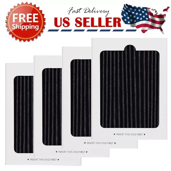 4X Air Filters For Frigidaire Electrolux Fghs2669Kp1 Fghc2369Ke1 Tier1-Raf1150