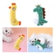 thumbnail image 4 of 2 Juguetes para Gatos con Regalo de Hierba Gatera, Juguete Interactivo Resistente a Mordeduras, 4 of 7
