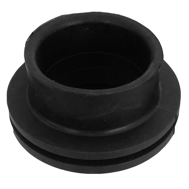 Icon Waste Holding Tank Grommet 12483 Holding Tank Grommet; For Use With Waste Holding Tanks; 1-1/2 Inch; Rubber