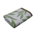 thumbnail image 3 of Hometrends Fashion Washcloth, Green, 1 Piece, 3 of 5