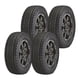 thumbnail image 1 of 4) Llantas 255/65R17 Continental TerrainContact A/T 110S SL, 1 of 6