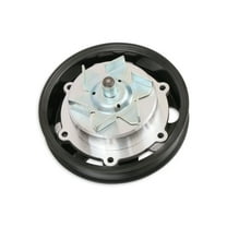 Holley 97-245 Water Pump Assembly