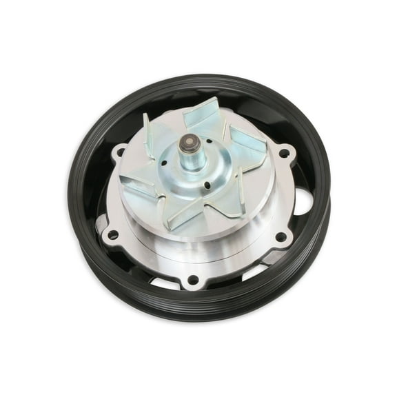 Holley 97-245 Water Pump Assembly