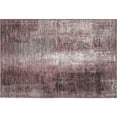 thumbnail image 2 of Addison Rugs Mayfield Premium Machine Washable Transitional Abstract Blush Rectangle Rug, 1'8" x 2'6", 2 of 6
