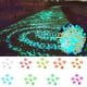 thumbnail image 1 of onlyliua Ofertas Navideñas Caracola Luminosa Colorida para Decoración de Caminos de Jardín, Decoración de Peceras, 1 of 1