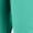 Aqua Green/Tangerine Logo, variant on Men's UV Sun Protection Hooded Long Sleeve Fishing Hoodie,Blue,XL