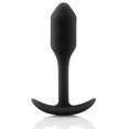 thumbnail image 4 of Bouchon Snug 1 Bouchon Fessier en Silicone Lesté, 4 of 5