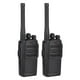 thumbnail image 4 of Intercomunicador de juguete por radio, 2 piezas de walkie-talkie inalámbrico para niños, walkie-talkie para niños, walkie-talkie para niños, elaborado por expertos, 4 of 13