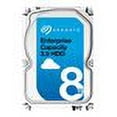 thumbnail image 4 of Seagate 8TB EXOS 7E8 ENT CAP 3.5 HDD - ST8000NM0065, 4 of 6