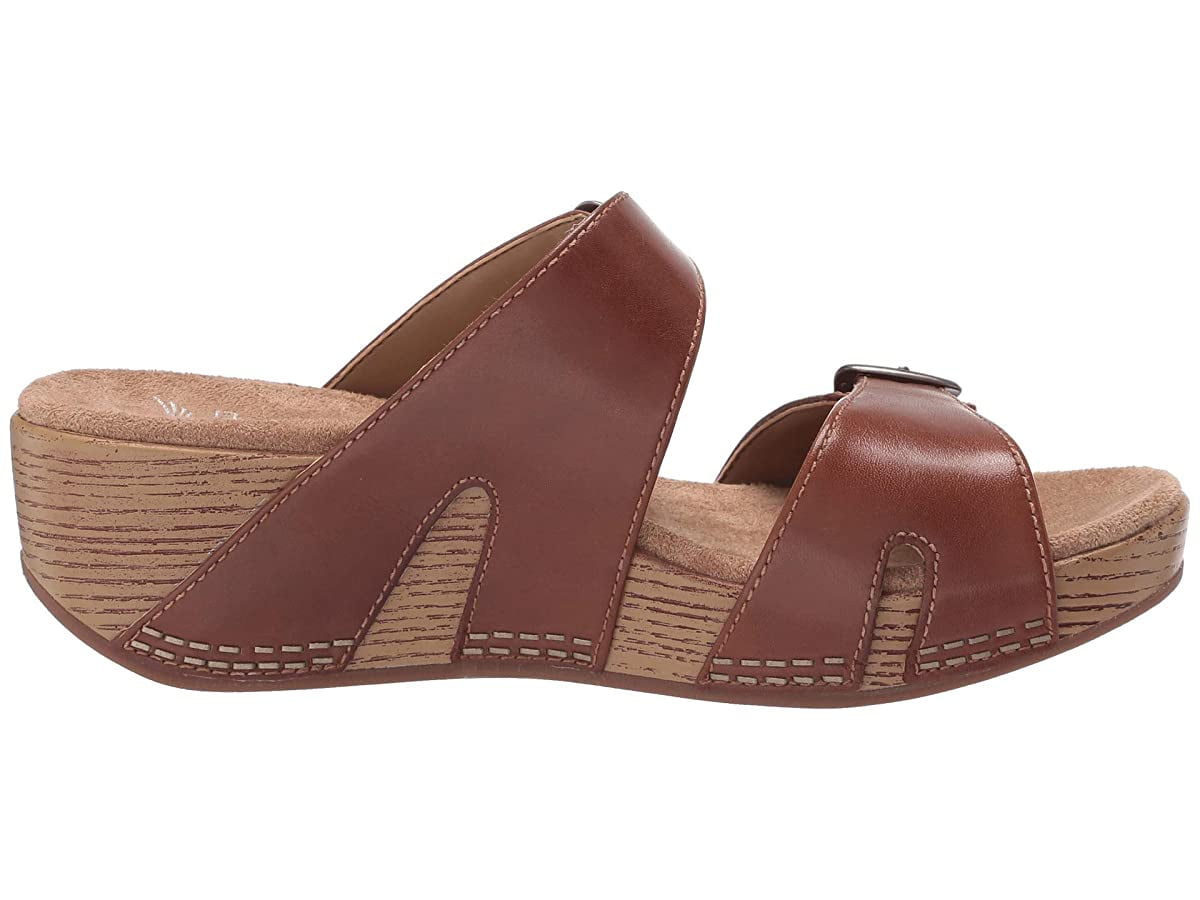 Women's Dansko Leeann Slide