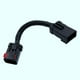 thumbnail image 3 of Arnés Adaptador De Techo Duro Sunnimix Para TJ 03-06 A 97-02 Top, 3 of 8