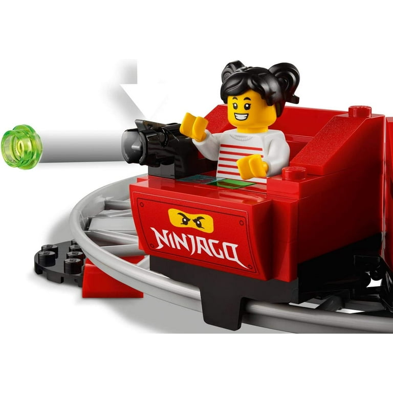 その他デスク
 Venlo Style LEGO Legoland Ninjago World 40429 Building Set with Roller-Coaster