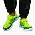 thumbnail image 3 of Godom Boys Sneakers Slip On Sports Sneakers Casual School Shoes Running Shoe, 3 of 7