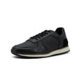 thumbnail image 3 of Tenis Zapato Para Hombre Casual Christian Gallery Negro negro 25.5, 3 of 6