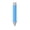 Blue, variant on Style Chemistry by Conair 1 Inch Round Brush Attachment, Compatible with Power Handle Base, 1 Count