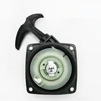 Recoil Pull Starter Replacement With Pawl, For HT230 23CC 26CC 2300 2310 G23L G3K G4K 3WF-2.6 EB965 KS865 EB650 Models