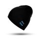 thumbnail image 1 of Gorro De Gorro, Sombrero De Gorro Empotrado En Micrófono Recargable Para El Invierno, 1 of 8