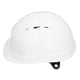 thumbnail image 4 of Casco de seguridad, casco duro transpirable, casco duro de LDPE, equipo de protección laboral, rendimiento confiable, 4 of 9