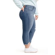 Levi's® Women's Plus Size 711 Skinny Jeans
