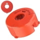 thumbnail image 4 of E3L 4Pcs Spool Cap for Bosch ART 3000 Combitrim 2300 Combitrim 30 K8R Combitrim Lawn Mower Replaceme, 4 of 5