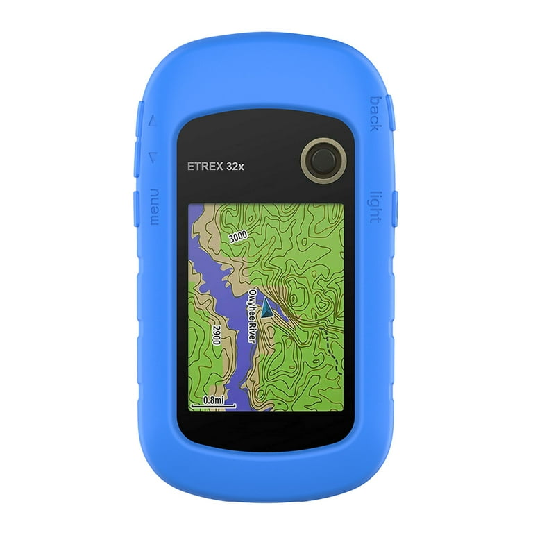 Garmin eTrex 22X GPS Blue