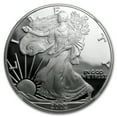 thumbnail image 2 of 2002-W Proof American Silver Eagle PF-70 NGC, 2 of 3