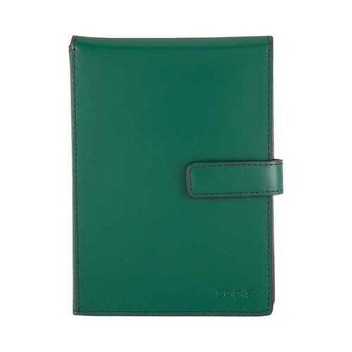Women's Lodis Audrey RFID Passport Wallet with Ticket Flap 5.75" x 4.25