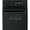Black, variant on GE APPLIANCES JRP20BJBB single wall electric oven